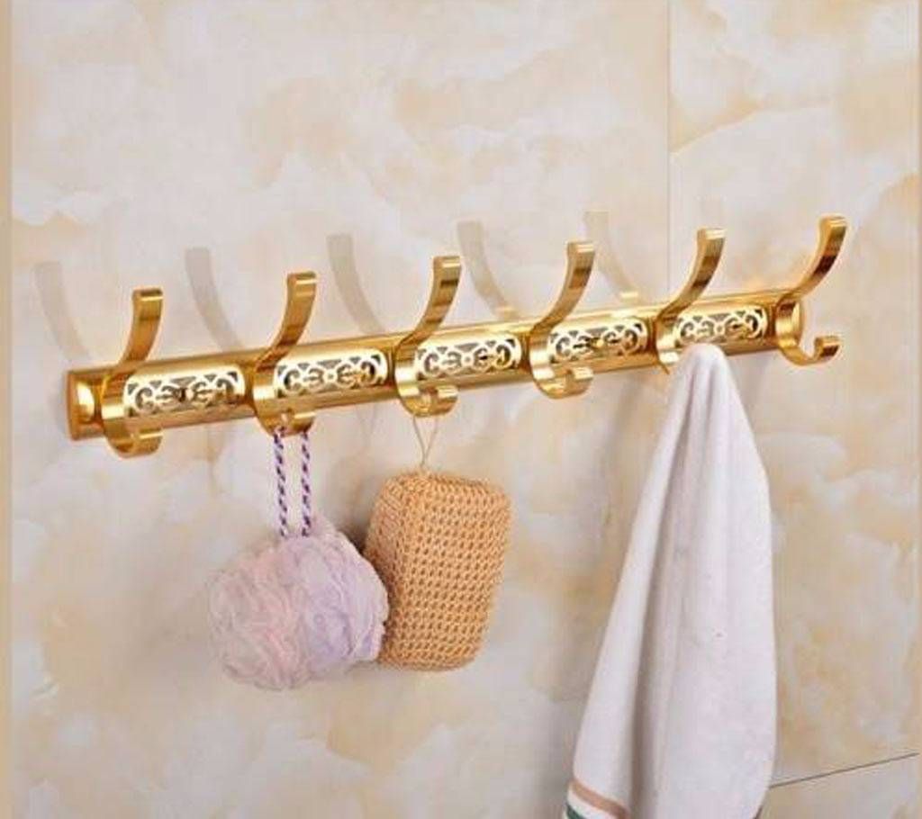 Wall mount cloth hook Hanger