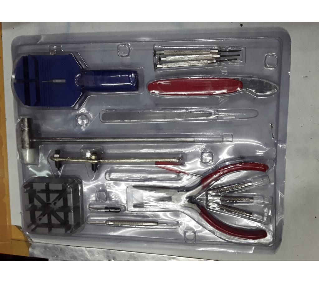 watch tools set.