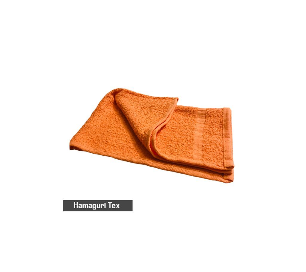 Premium Quality Bath Towel 50 x 100 cm