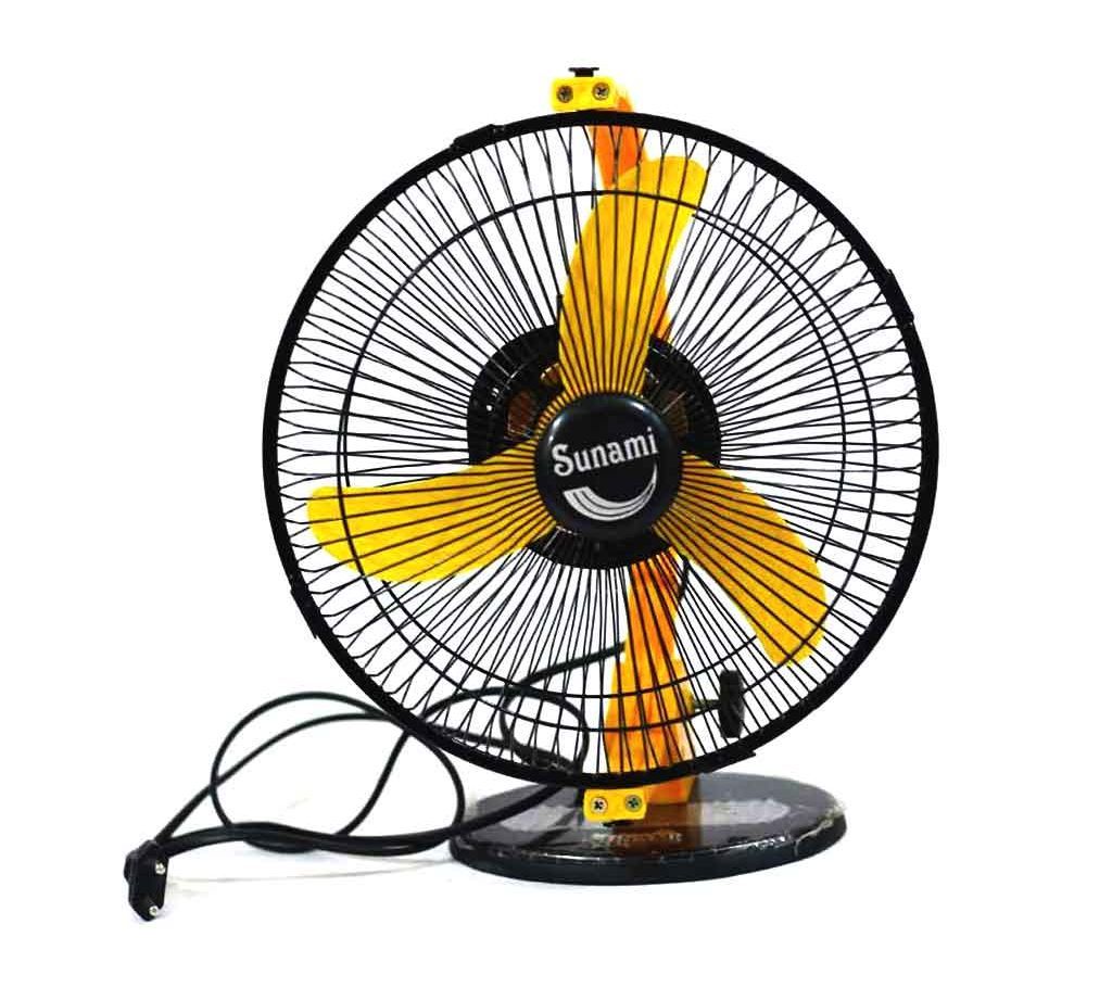 Fresh Air Fan