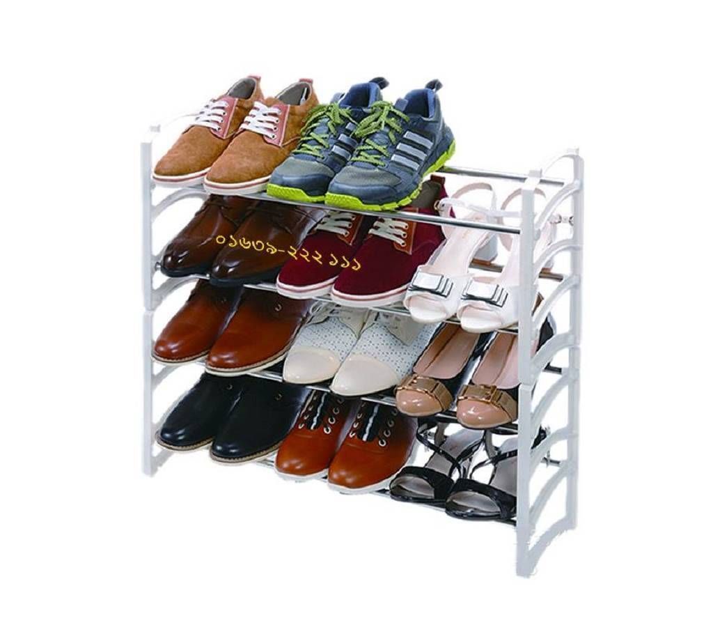Shoe Rack. Shoe Rack