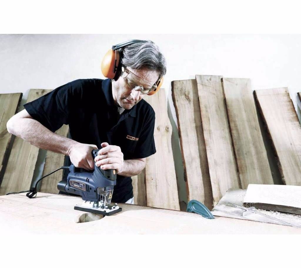 Jig Saw
