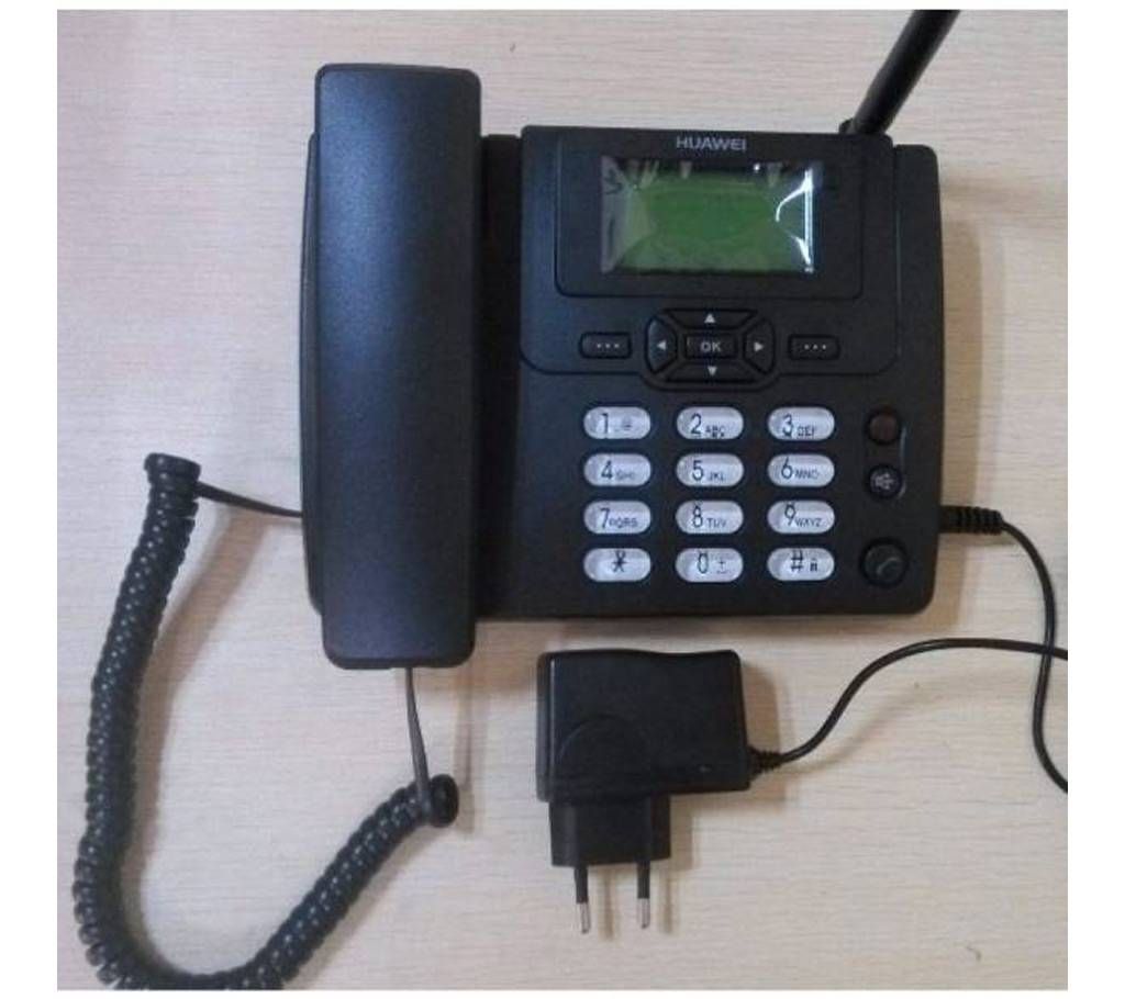 Huawei GSM Land line phone