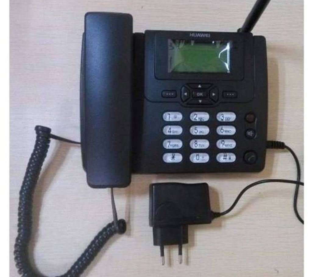Huawei GSM Landline Phone