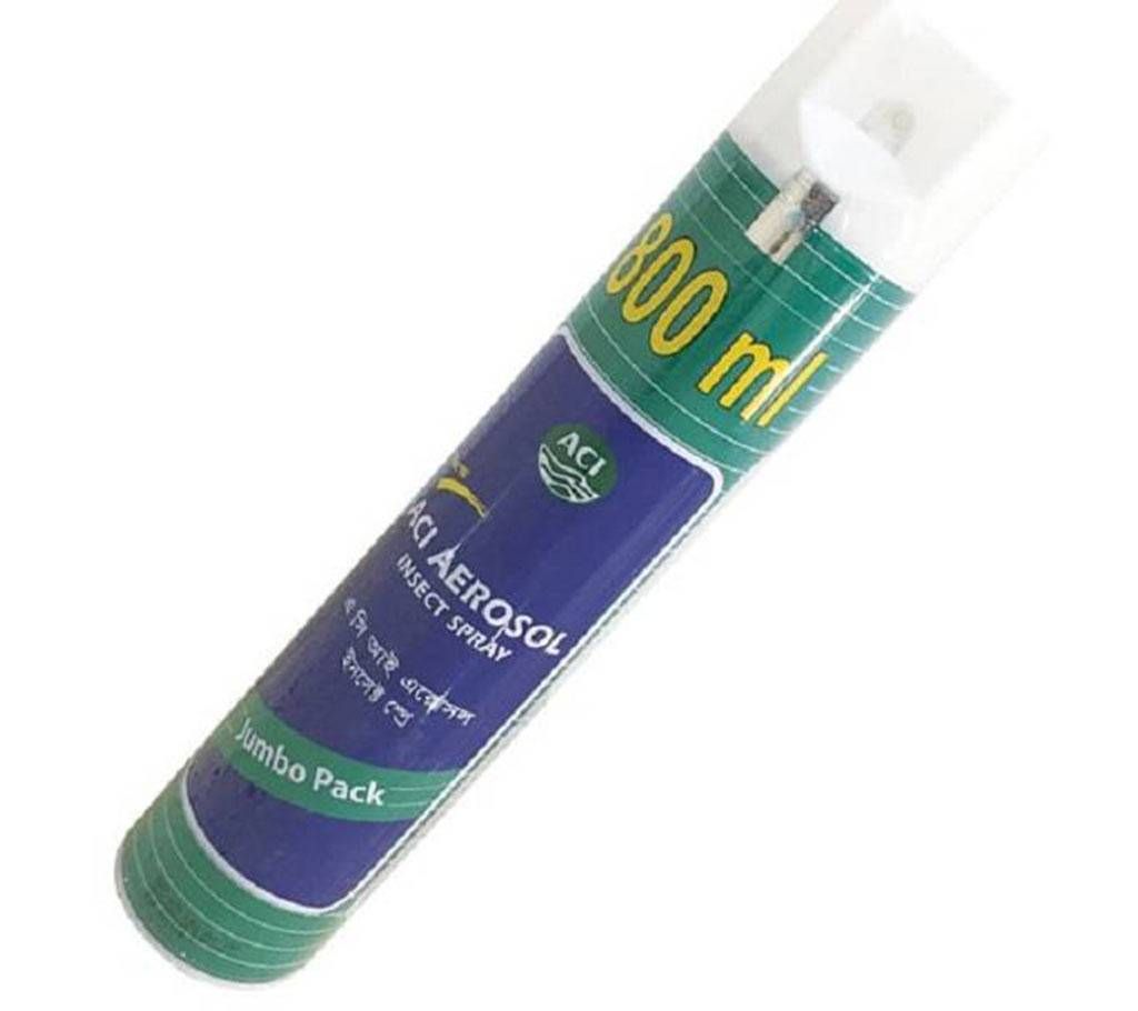 ACI Aerosol Insect Spray
