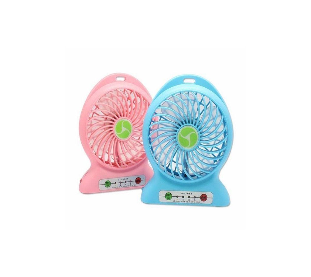USB FAN