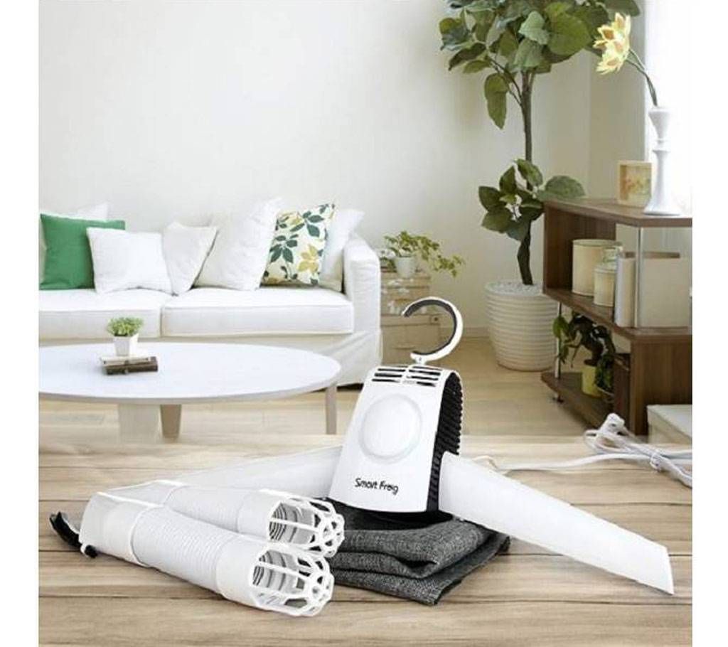Smart Frog - Clothes & Shoes Dryer