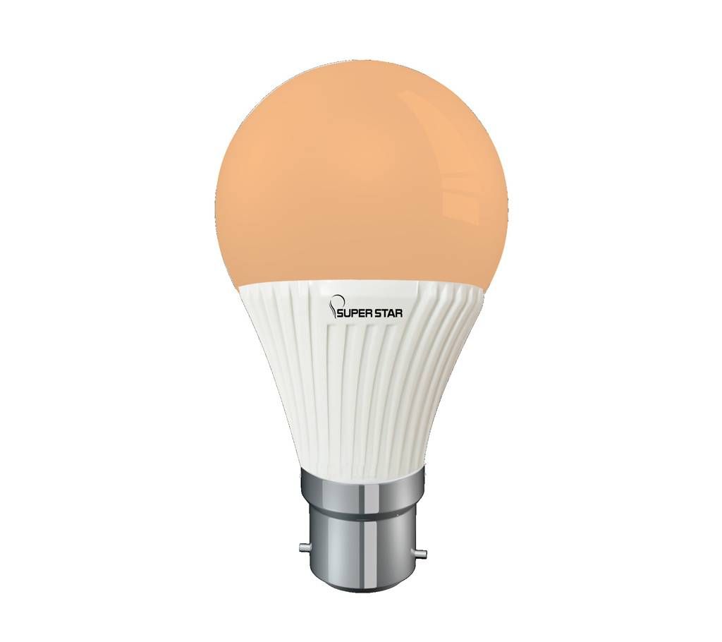 Super Star AC LED 11W WARM BULB E-27 LEDLUX SLIM