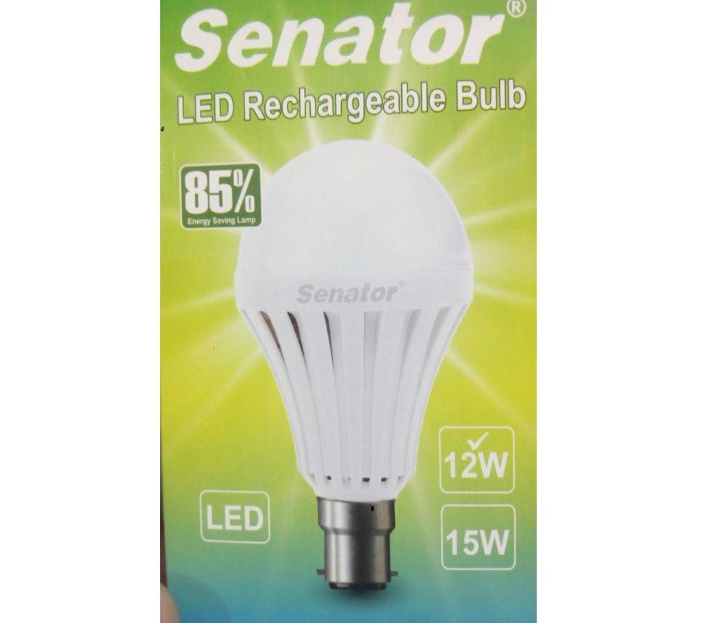 Senator ac/dc emergency bulb