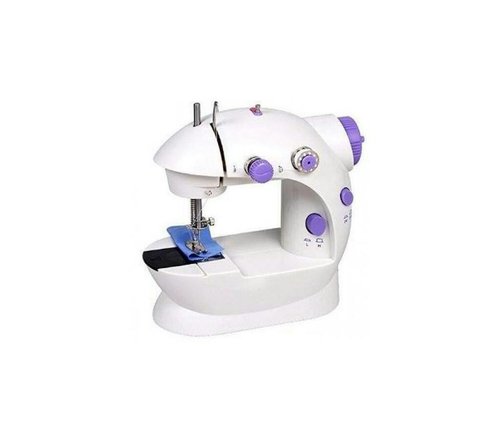 ELECTRIC SEWING MACHINE 4 IN 1
