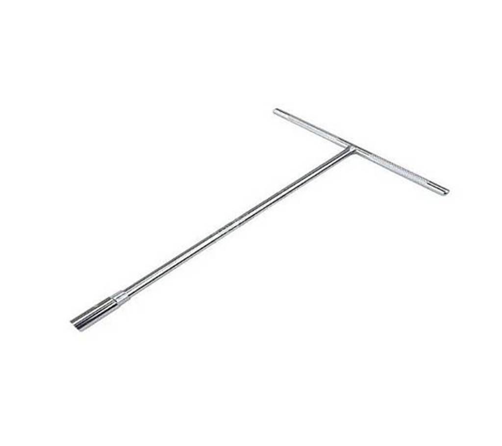 Tolsen T-Type Wrench - 19x180x280mm