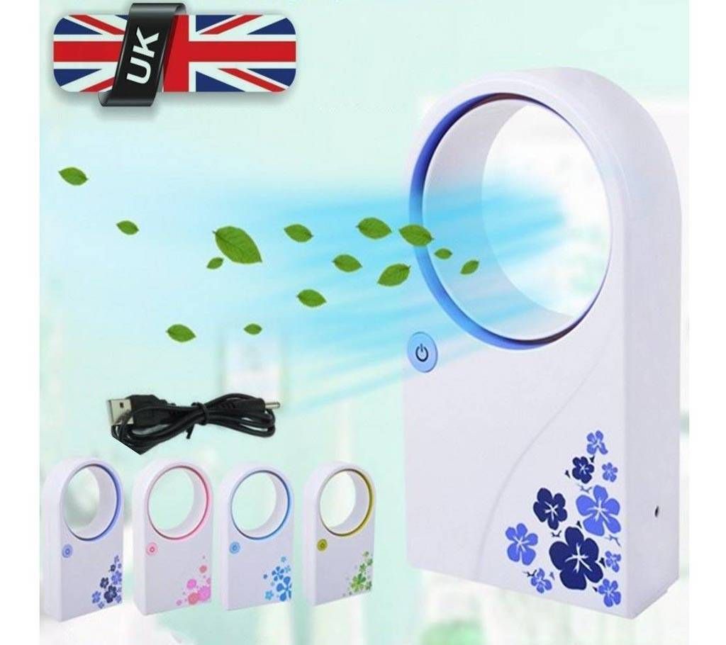 No leaf air conditioner