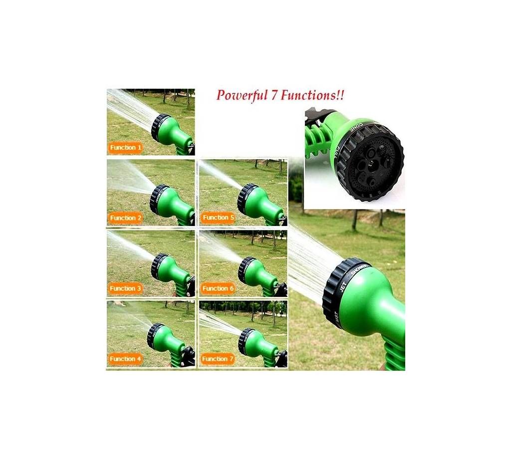8 Adjustable Garden Hus Sprayer Song