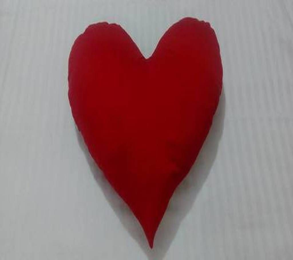 Heart shape mosquito net cover
