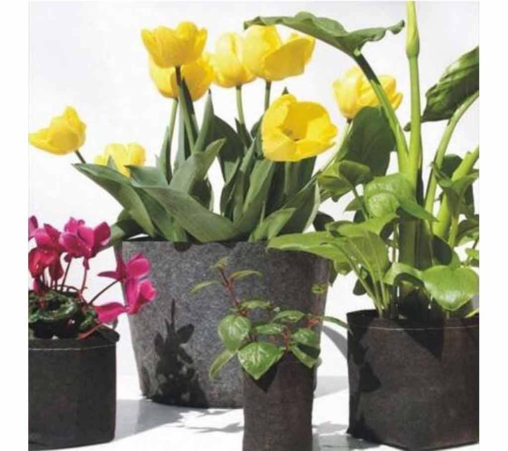 Dynapot 7 Gallon eco friendly fabric pot (1 pcs)