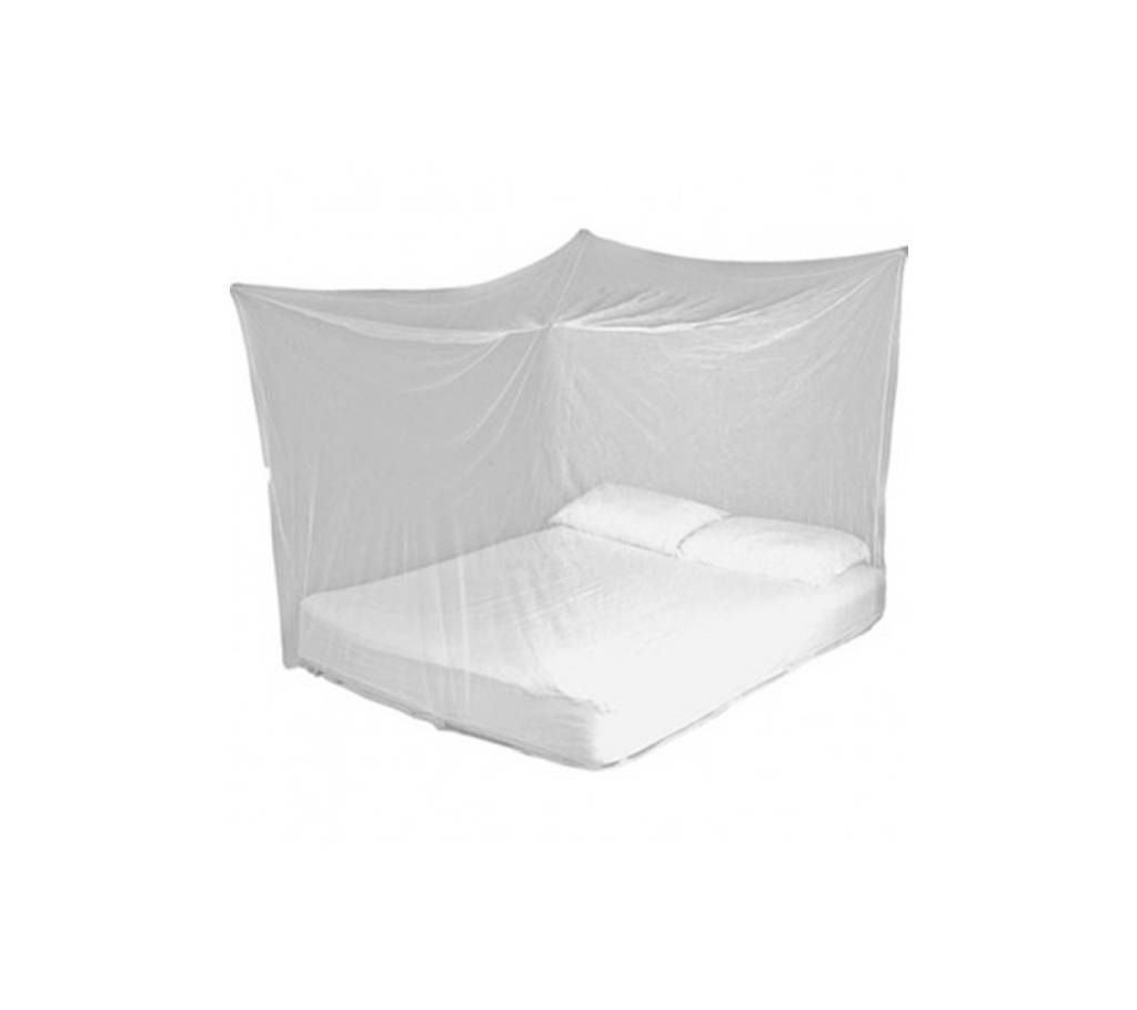 Magic Mosquito Net - white