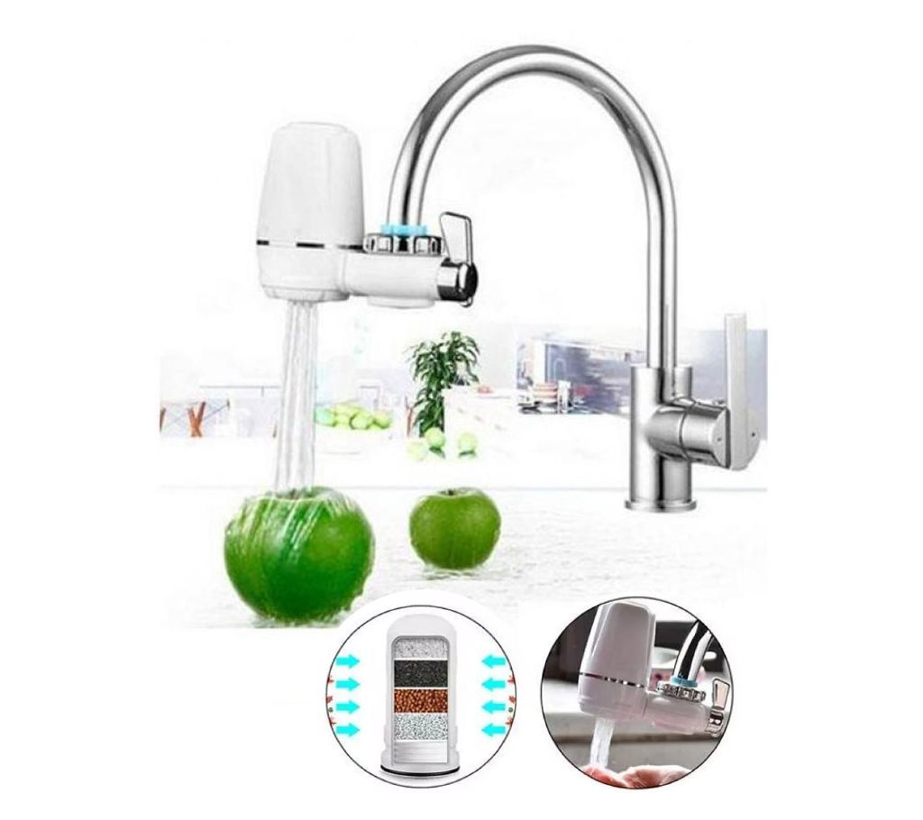 Mini water filter