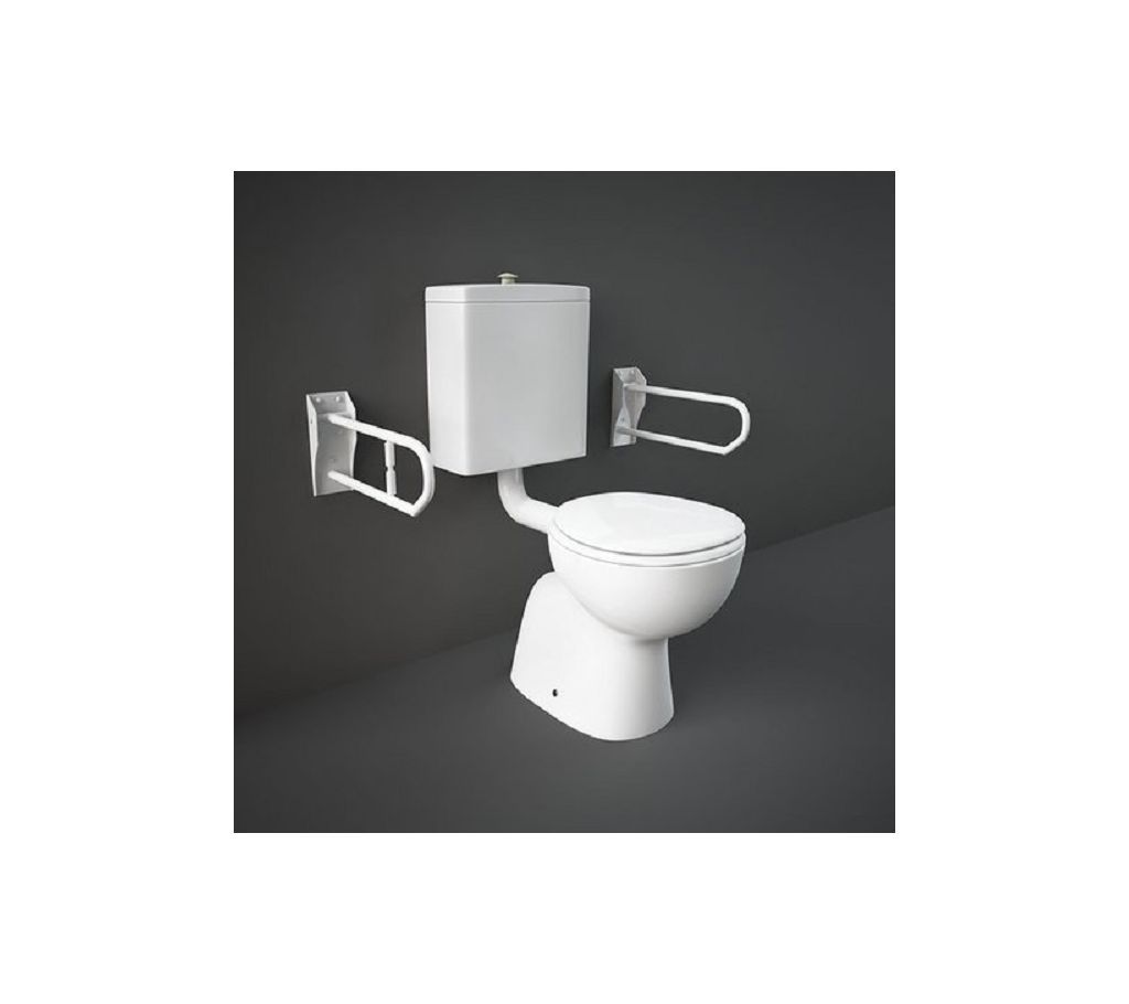Floor Standing | Water Closet