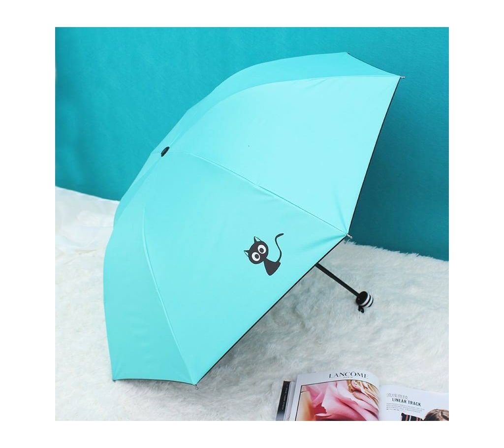 COLOURFUL UMBRELLA
