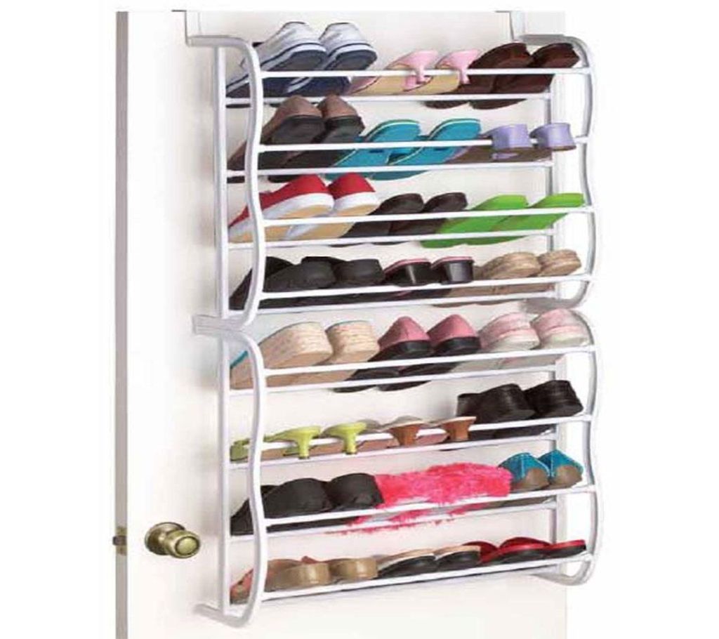 Door Shoe Rack