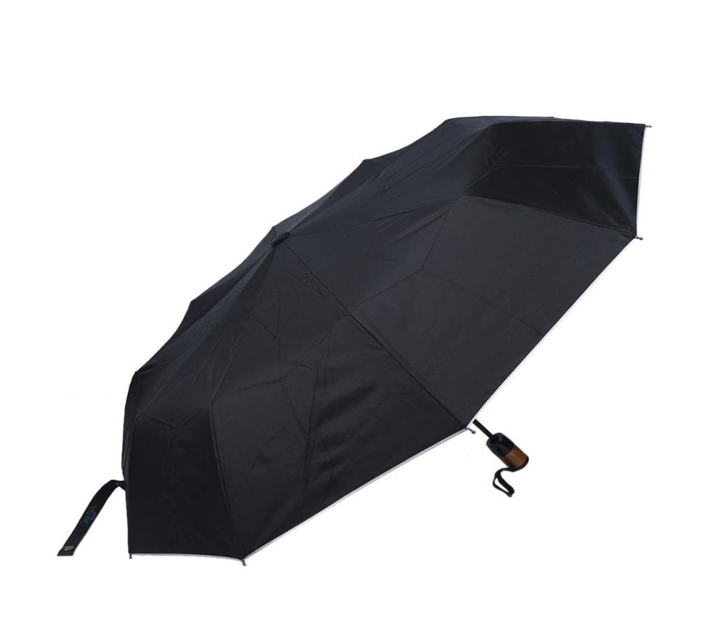 Sankars Auto Open & Close Umbrella (black) 