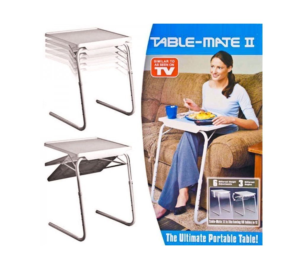 Mate Table ii