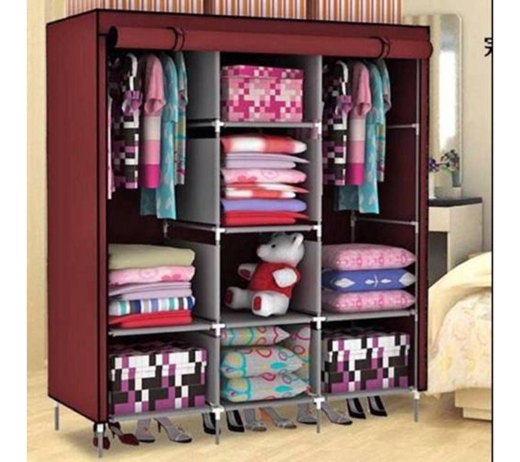 Detachable Storage Wardrobe