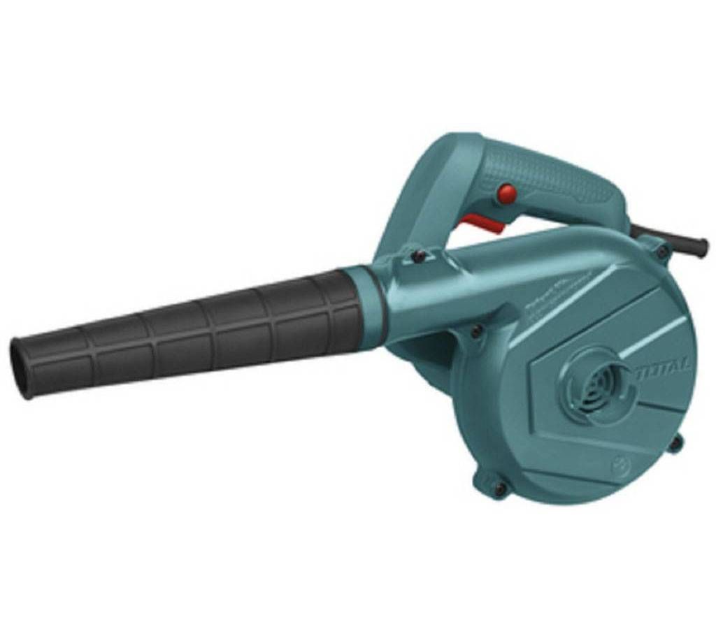 TOTAL ASPIRATOR BLOWER 400W
