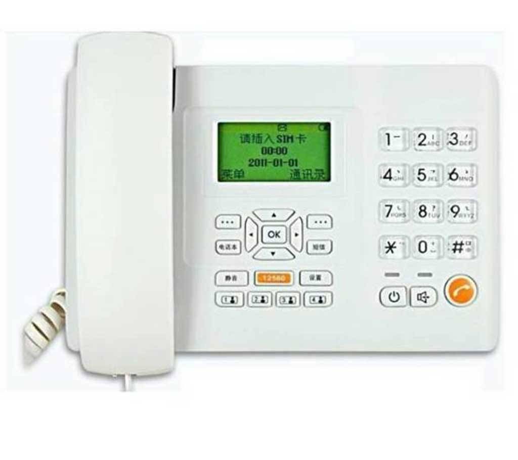 Huawei GSM Desk Phone F501 desk phone 