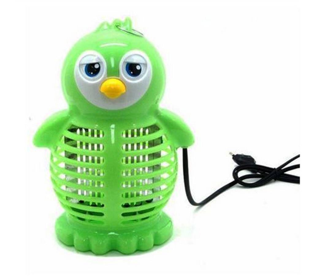 ELECTRIC SHOCK MOSQUITO TRAP