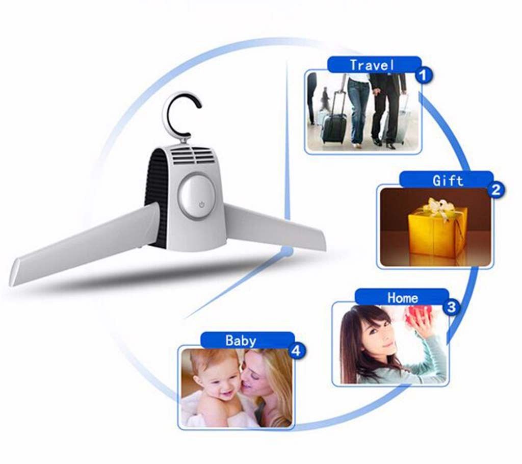 Folding Portable Cloth Dryer