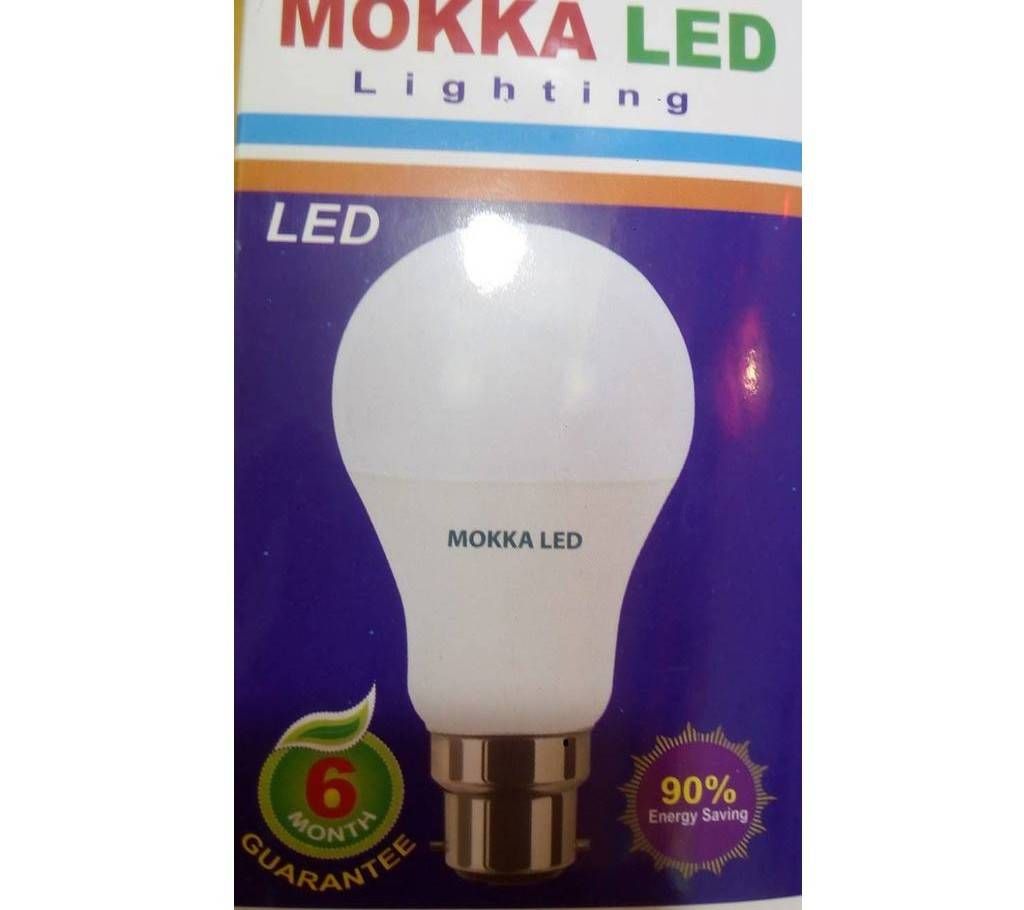 Mokka LED Light - 12w