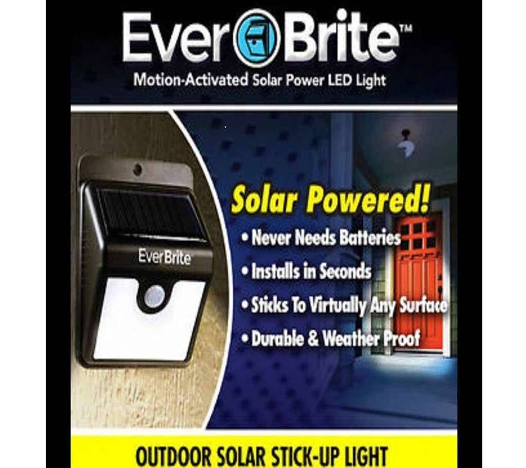Ever Brite Led Outdoor Light-AS ON TV Everbrite So