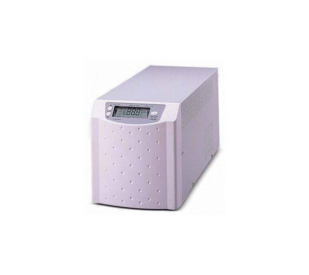 UPS 2000VA (1200W)-King Power-48VDC