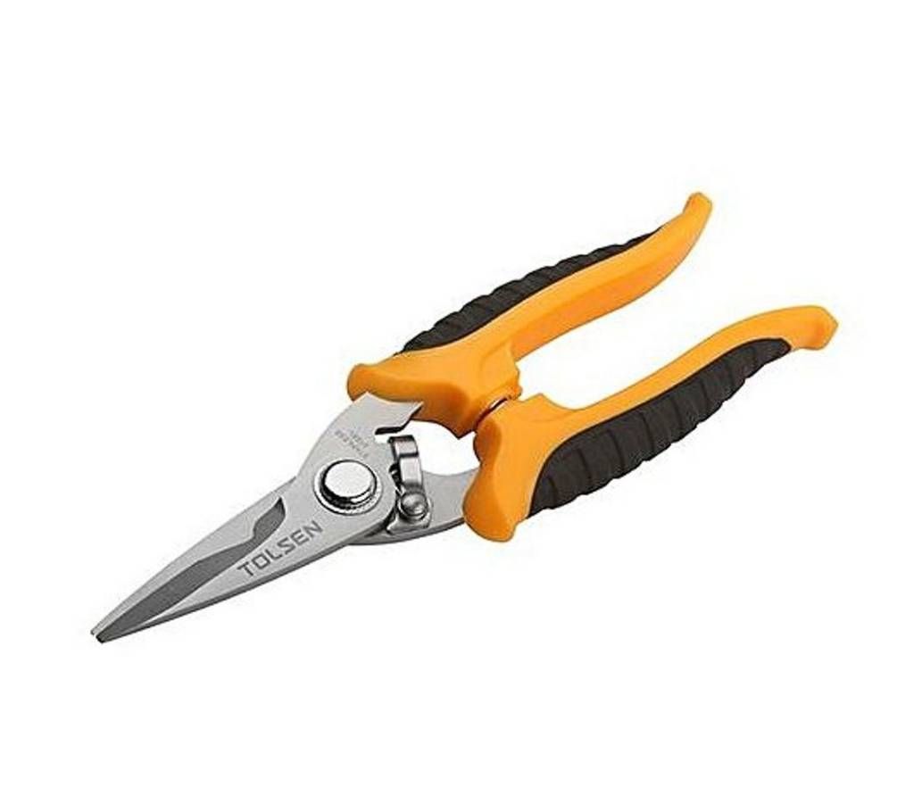 Tolsen Multi-Purpose Scissors