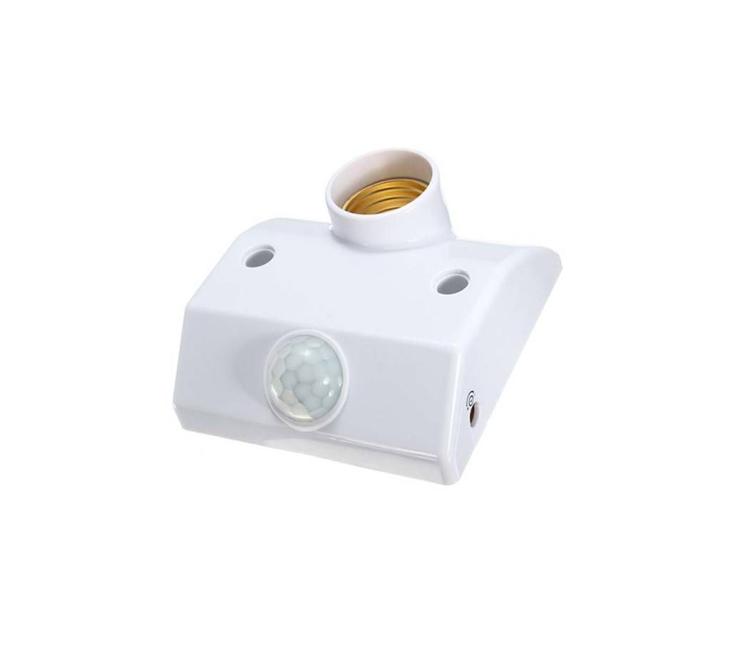 Automatic Motion Sensor Holder