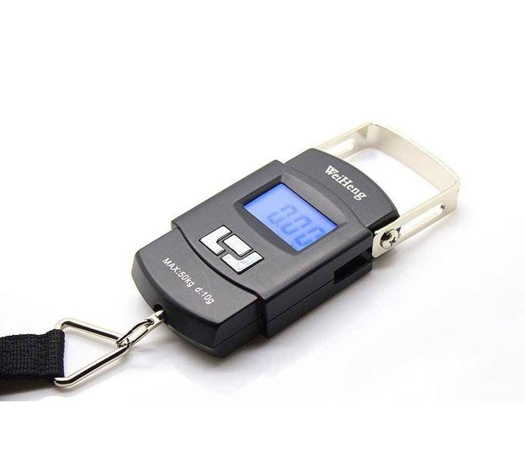 WEIHENG Hanging Weight Scale - 50kg