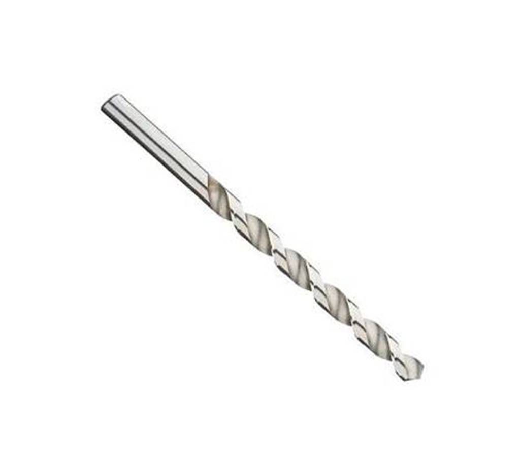 Forged steel Chrome plated Heat Twist Drill Bits - 4.8x86mm