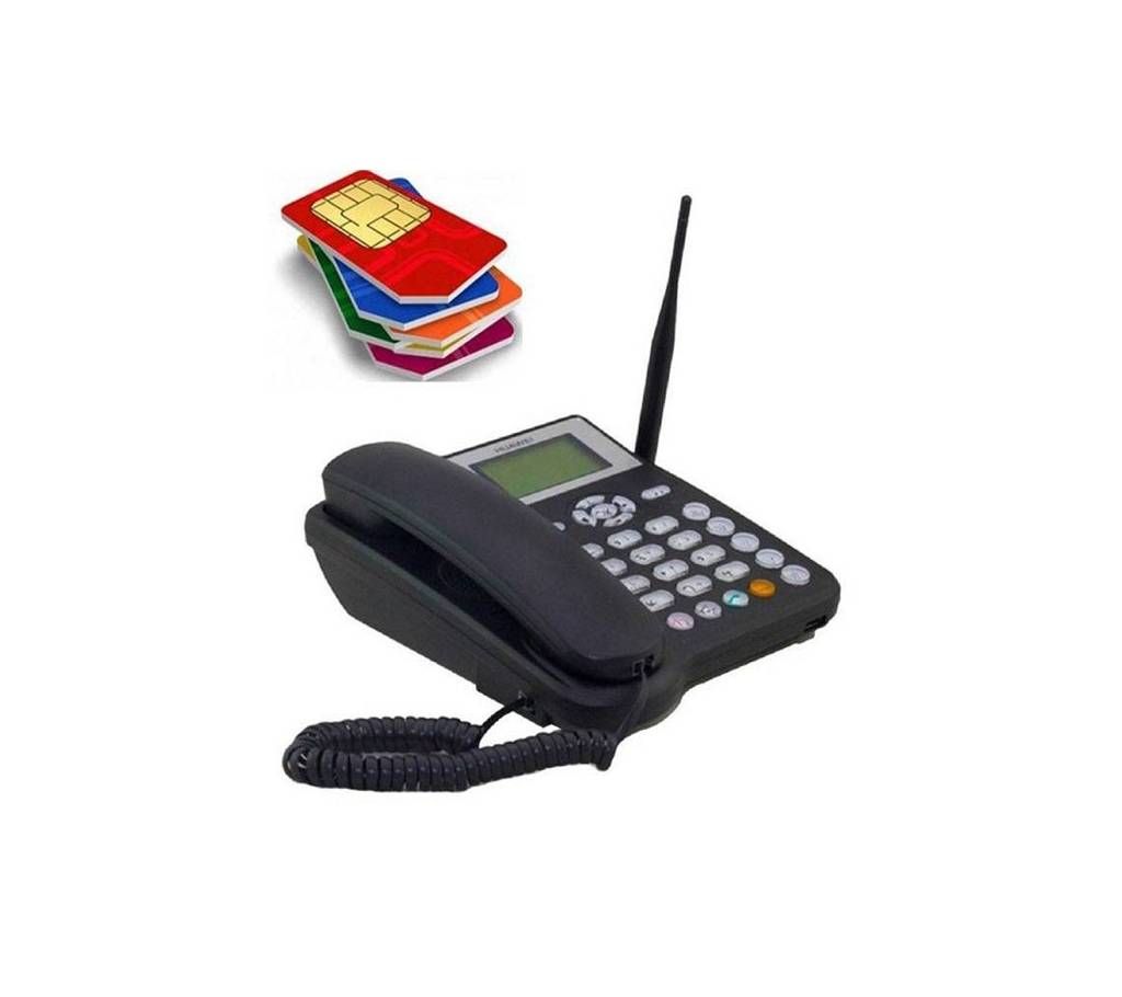 Huawei GSM dex phone