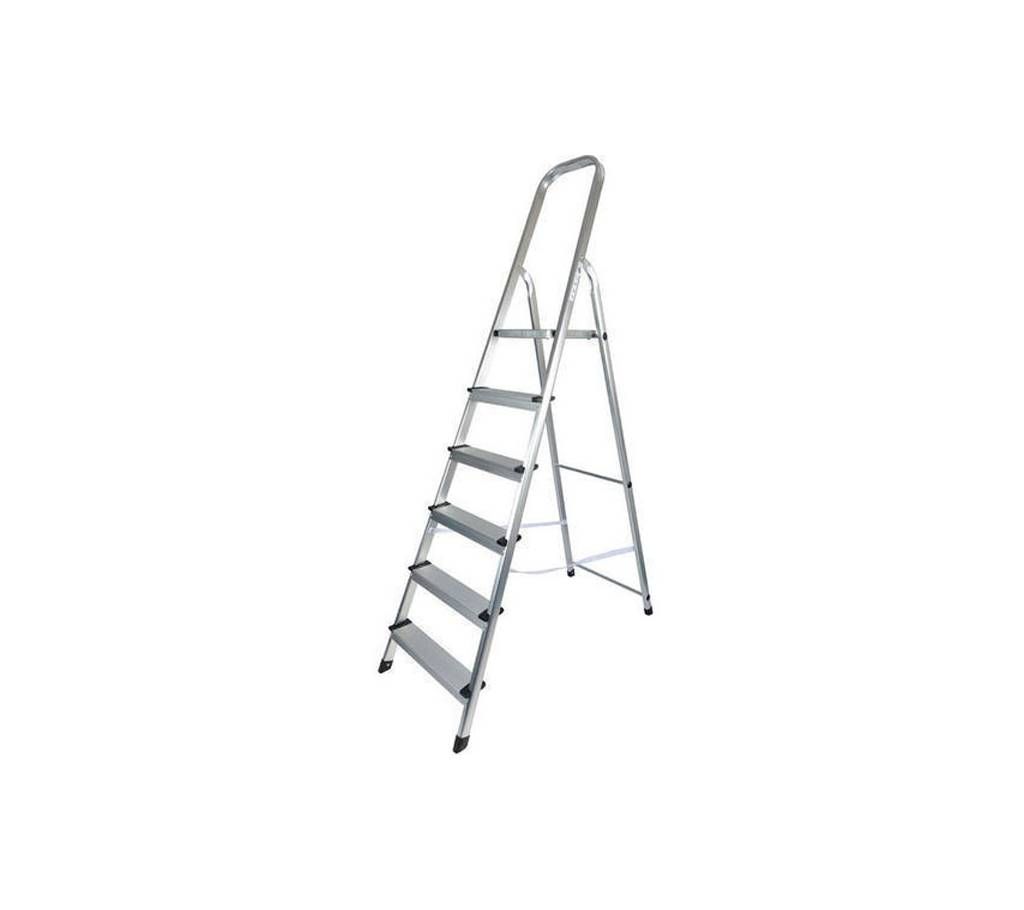 Aluminum Folding Ladder