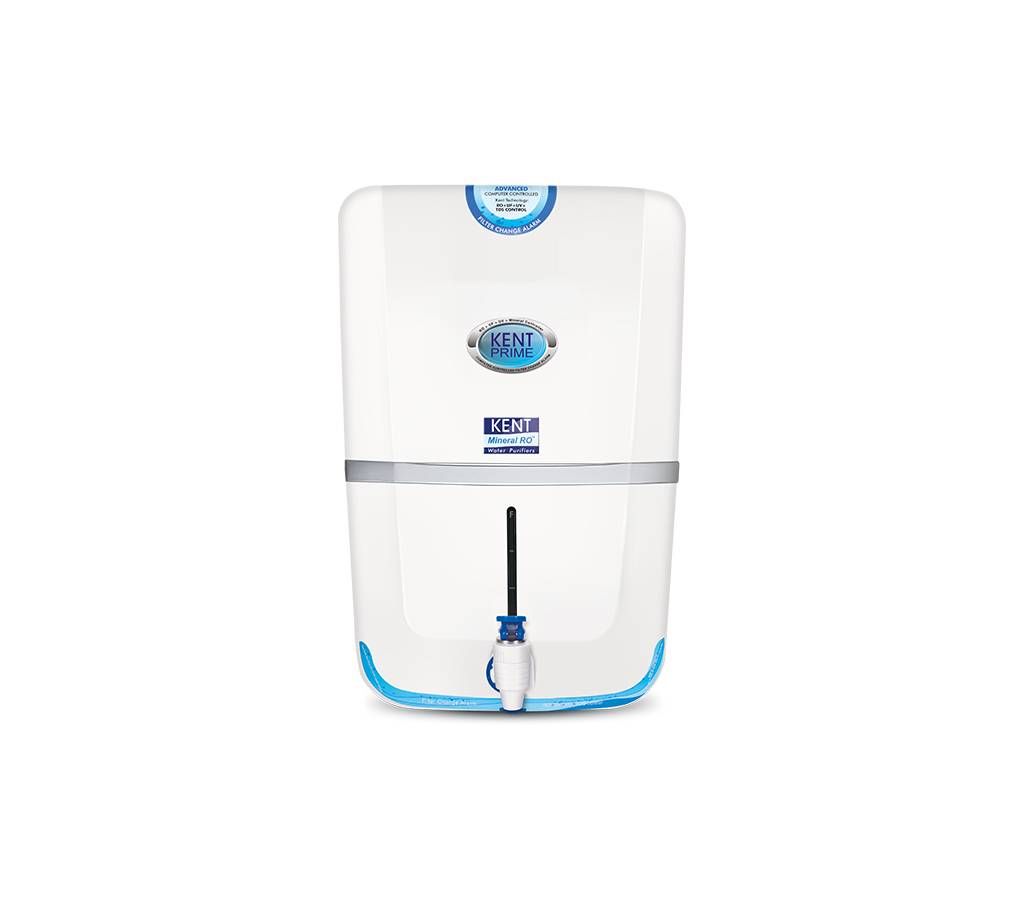 Kent RO Model water purifier 
