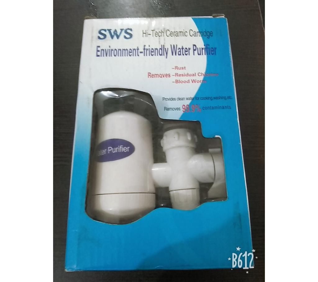Swa Water purifier