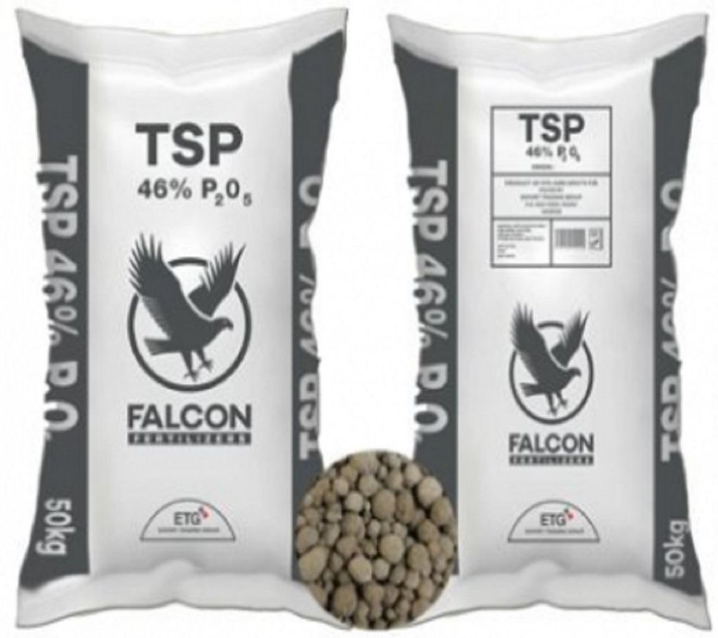 TSP fertilizer 1kg
