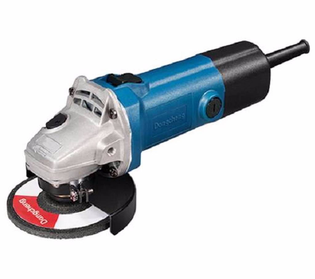 Dongcheng Angle Grinder (DSM03-100A)