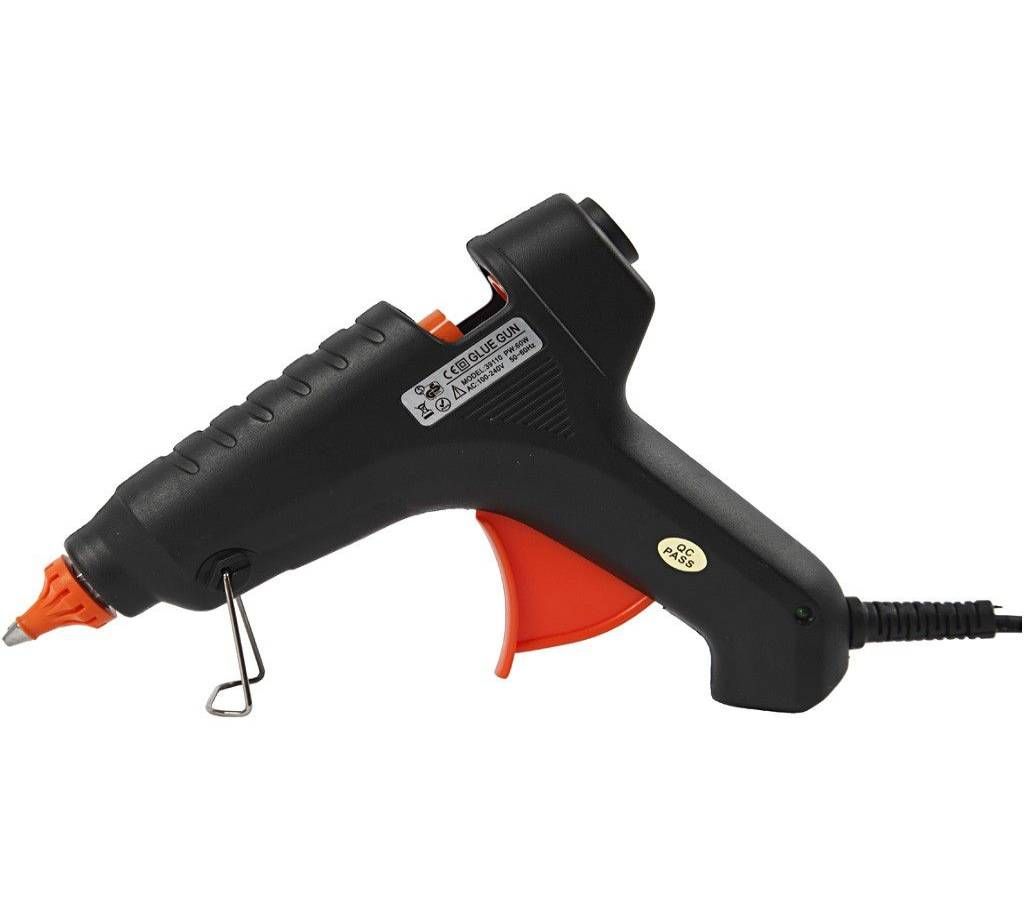 Mini Hot Glue Gun