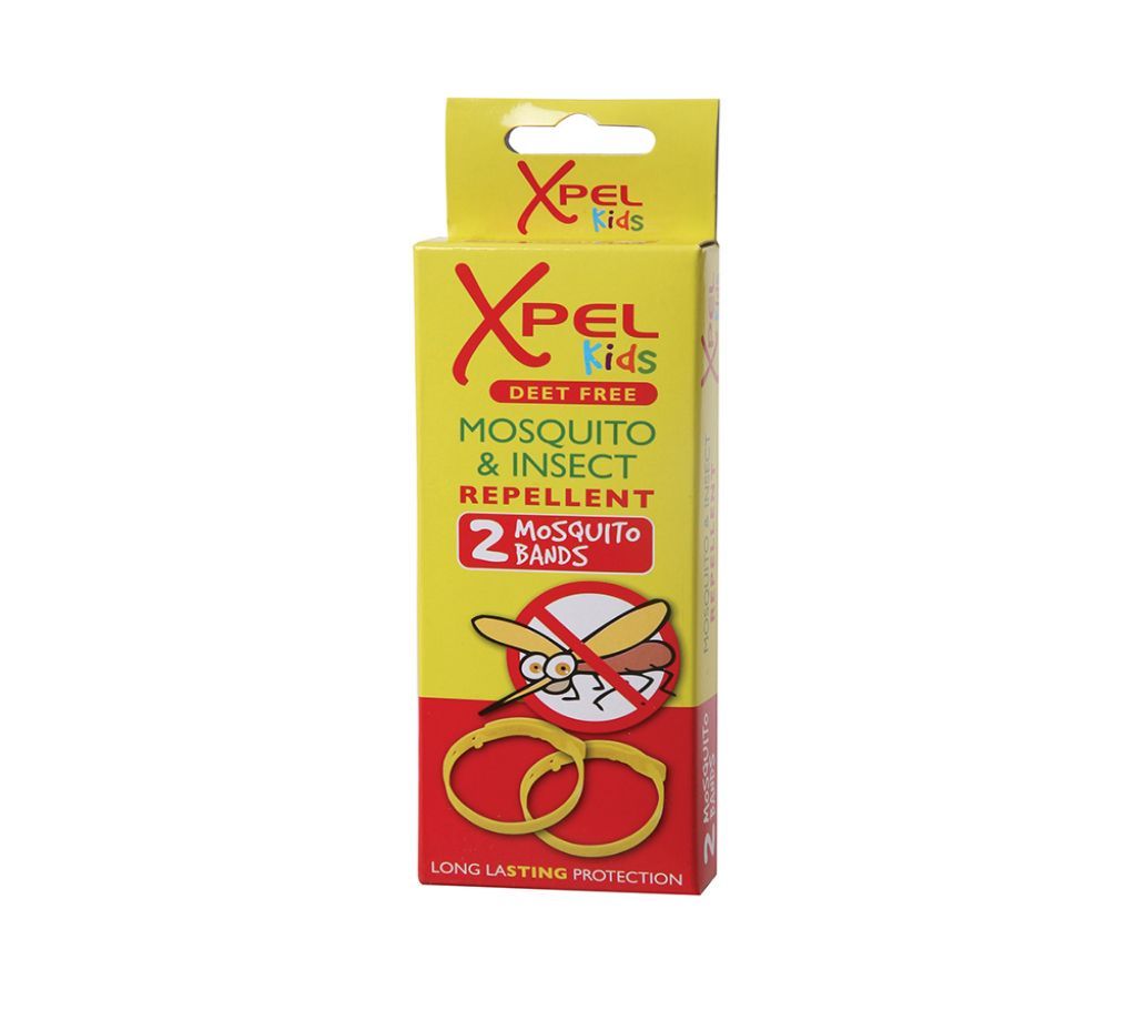Xpel Kids Mosquito