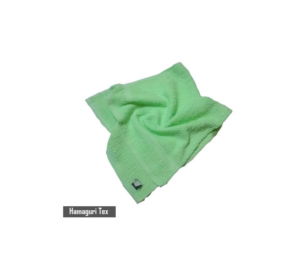 100% Pure Bath Towel 50 x 100 cm