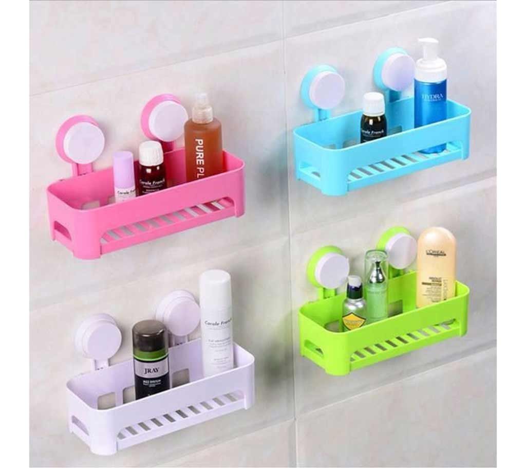 Bathroom Shelf (1 Pc)