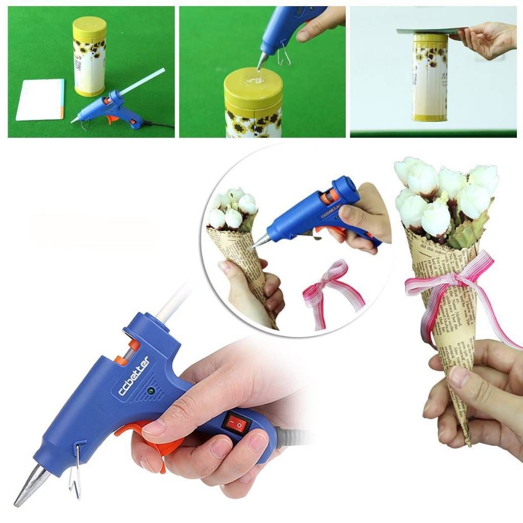 Glue Gun Small - 20 watt