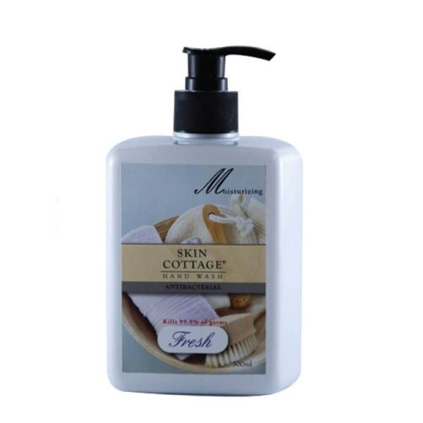 SKIN COTTAGE ANTIBACTERIAL HAND WASH